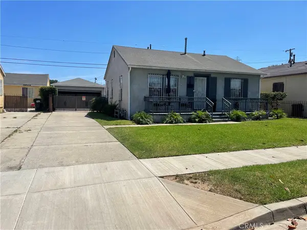 728 E 121st, Los Angeles, CA 90059
