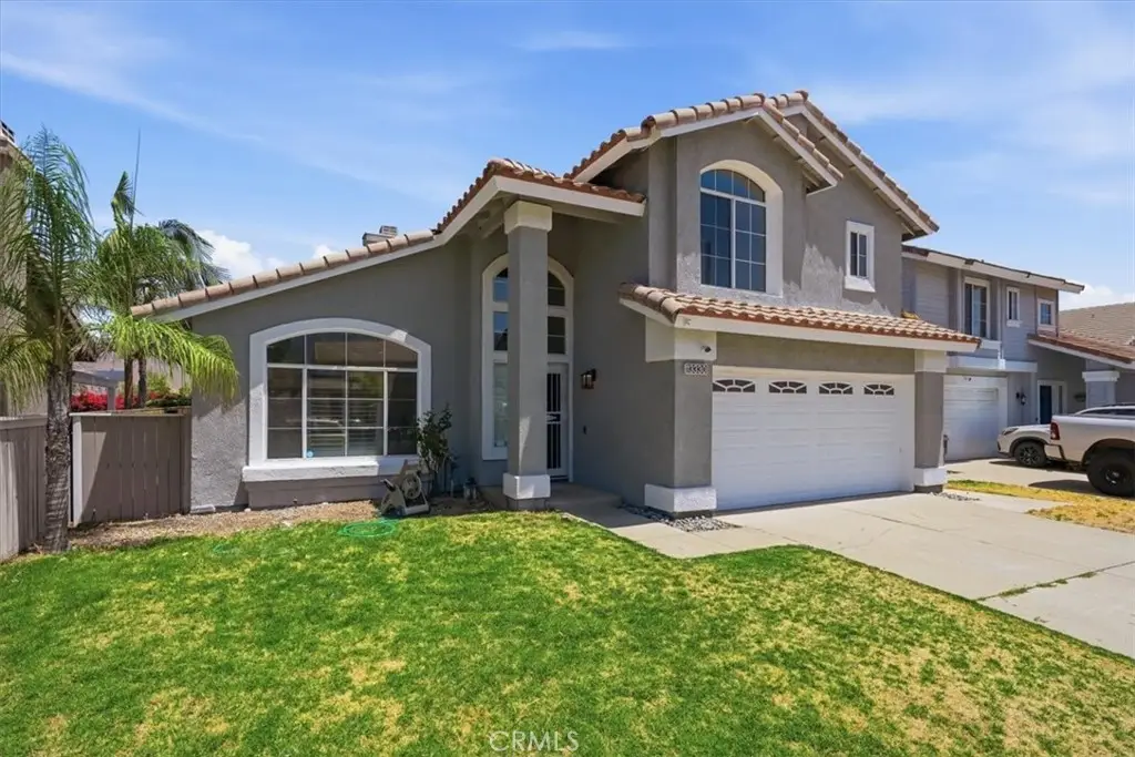 13330 Green Mountain, Corona, CA 92883 - #1