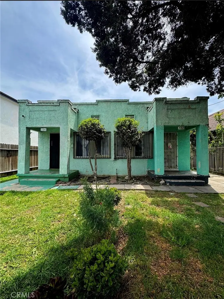 330 W 56th St, Los Angeles, CA 90037 - #1