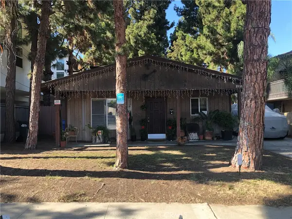 2121 Grant, Redondo Beach, CA 90278