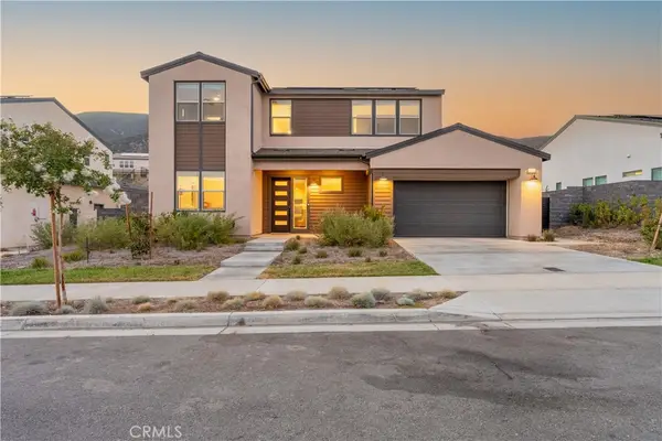 15950 Butterfly, Fontana, CA 92336