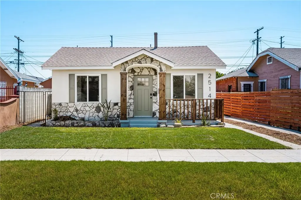 2514 Exposition Place, Los Angeles, CA 90018 - #1