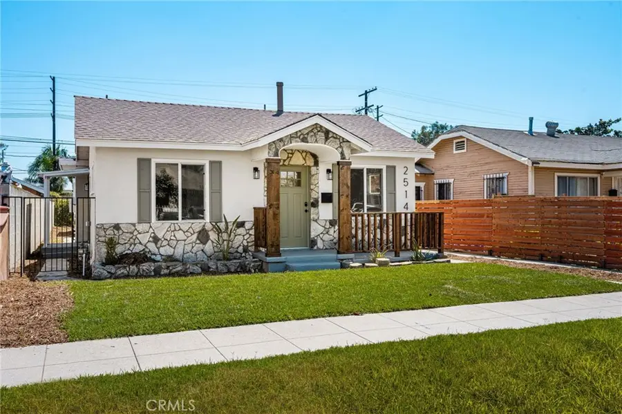 2514 Exposition Place, Los Angeles, CA 90018 - #2