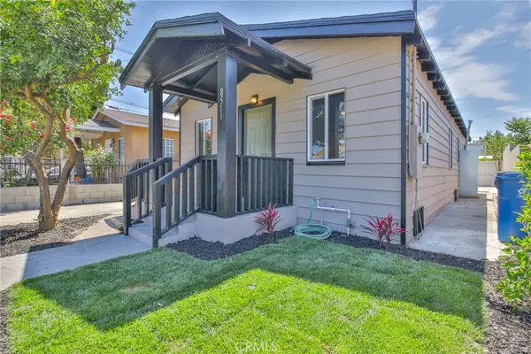 8511 Maie, Los Angeles, CA 90001