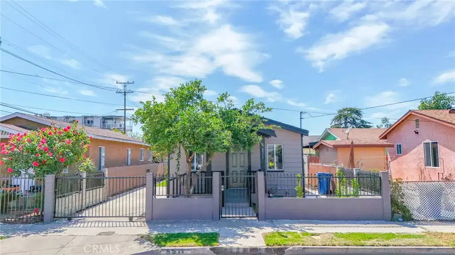 8511 Maie, Los Angeles, CA 90001 - #3