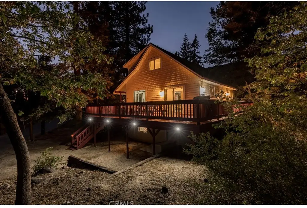 33314 Falling Leaf, Green Valley Lake, CA 92341 - #1