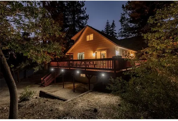 33314 Falling Leaf, Green Valley Lake, CA 92341