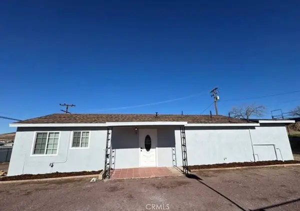 435 S 1st, Barstow, CA 92311