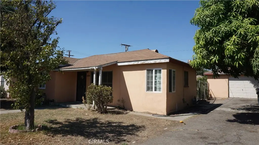14916 Orchid, Fontana, CA 92335 - #1