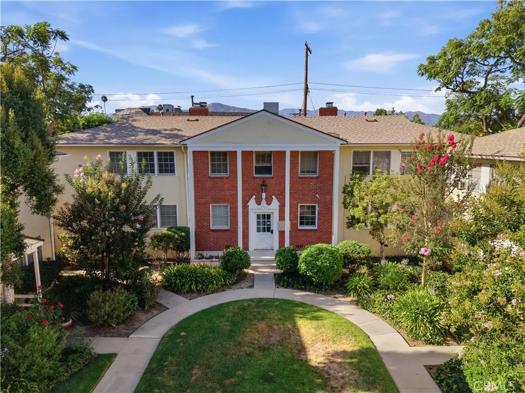 511 E Maple, Glendale, CA 91205 - #1