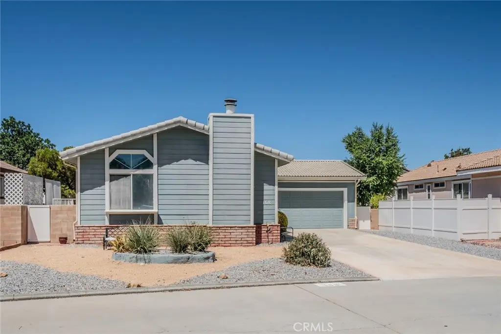 22241 Nisqually #168, Apple Valley, CA 92308 - #1