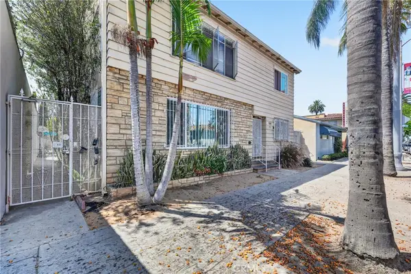 815 Pacific #6, Long Beach, CA 90813