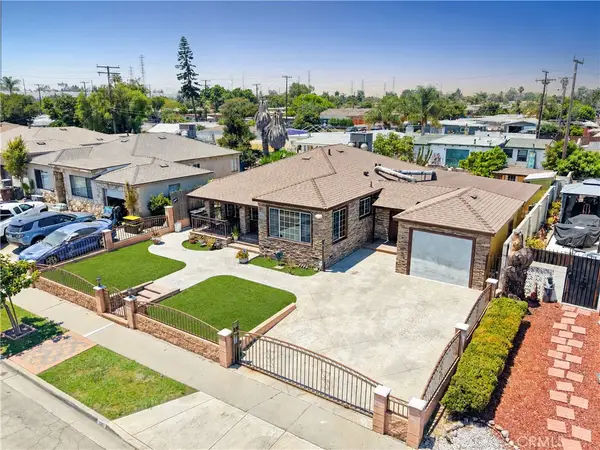 1307 S Cliveden, Compton, CA 90220