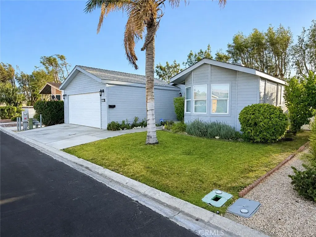 15300 Palm, Desert Hot Springs, CA 92240 - #1