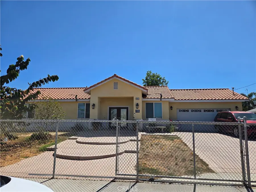 7961 Pedley, San Bernardino, CA 92410 - #2