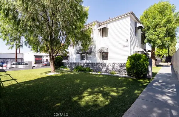 5334 Cleon Avenue, North Hollywood, CA 91601