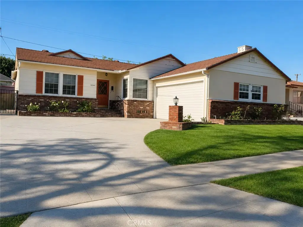 4443 Jasmine, Culver City, CA 90232 - #1