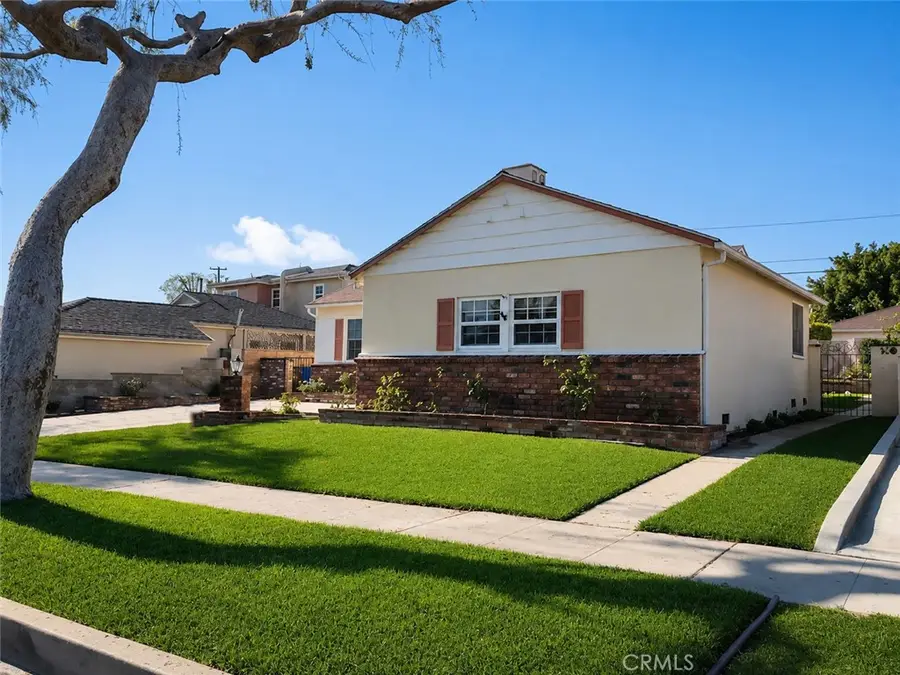 4443 Jasmine, Culver City, CA 90232 - #3
