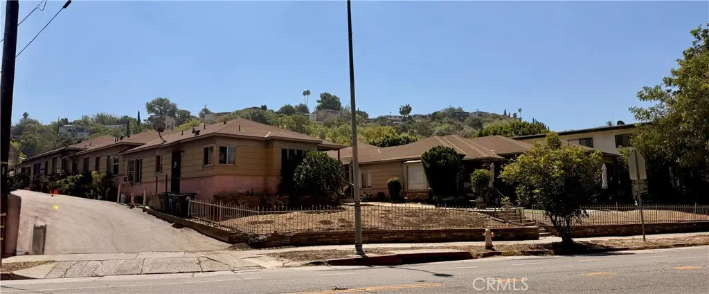 2472 N Eastern, Los Angeles, CA 90032 - #1