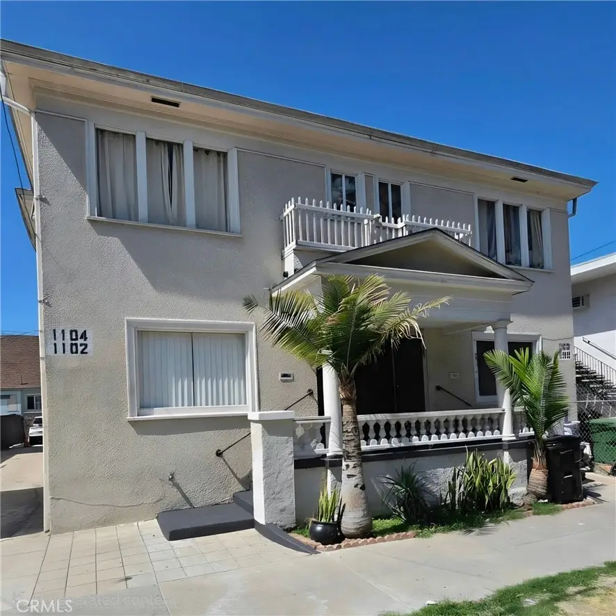 1102 W 18th, Los Angeles, CA 90015 - #1