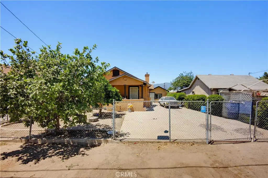 24226 Monterey Avenue, San Bernardino, CA 92410 - #1