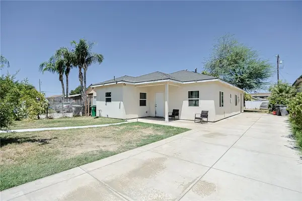 1012 Feliz, Bakersfield, CA 93307