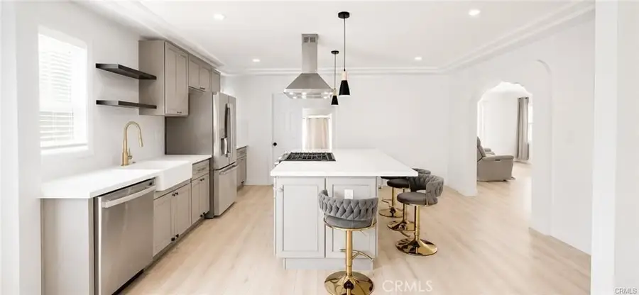 1558 W 105th, Los Angeles, CA 90047 - #3