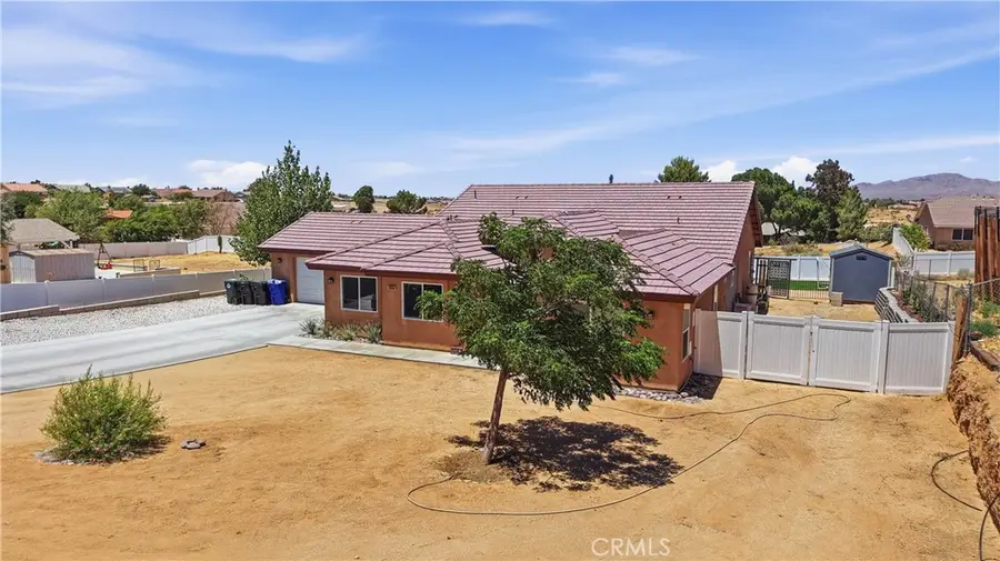 16346 Teton, Victorville, CA 92395 - #2