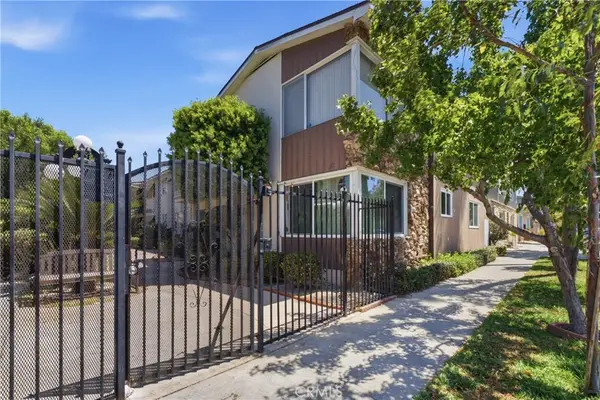1327 E Appleton Street, Long Beach, CA 90802