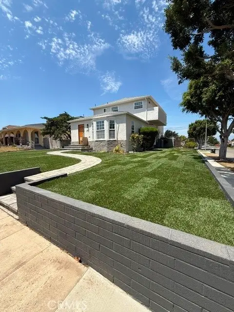 2401 W 78th, Inglewood, CA 90305