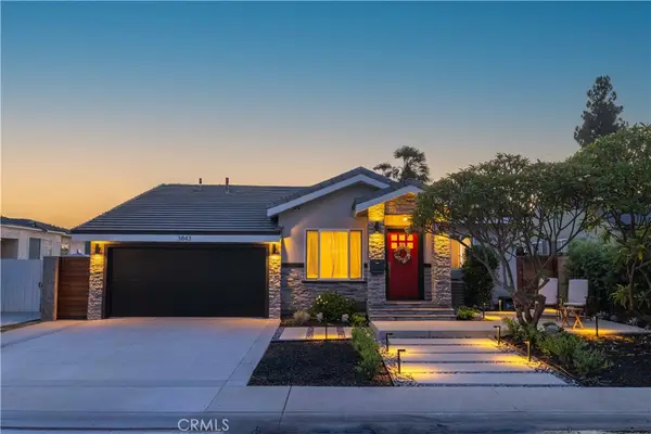 3843 Marber, Long Beach, CA 90808