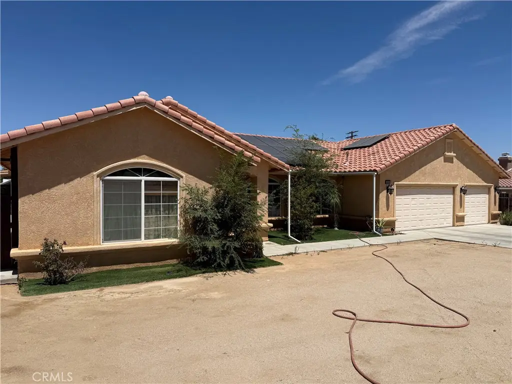 14930 Coalinga, Victorville, CA 92392 - #1