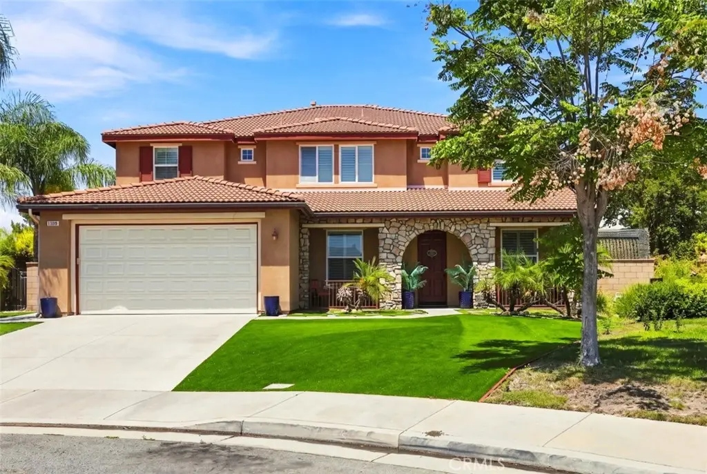 25018 Cinnabar Court, Wildomar, CA 92595 - #1