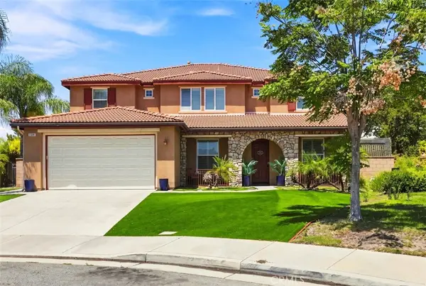 25018 Cinnabar Court, Wildomar, CA 92595