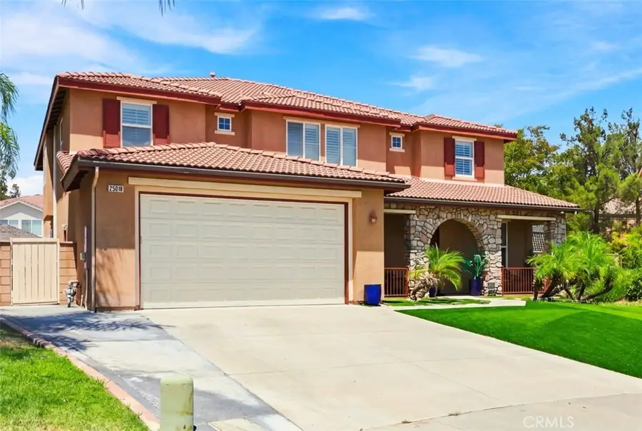 25018 Cinnabar Court, Wildomar, CA 92595 - #2