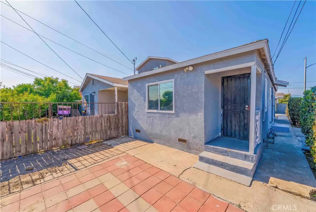 11967 Barnwall, Norwalk, CA 90650 - #1