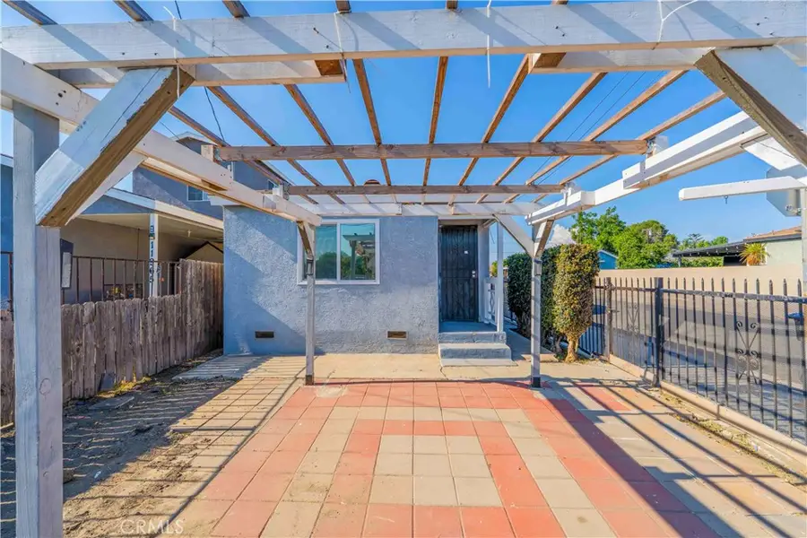 11967 Barnwall, Norwalk, CA 90650 - #2