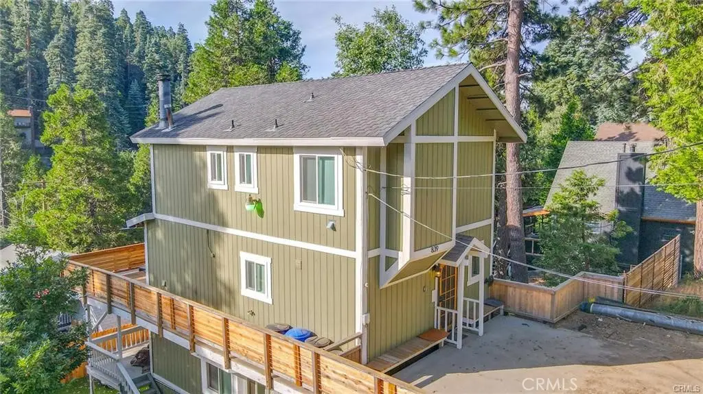 839 Virginia Court, Lake Arrowhead, CA 92352 - #1