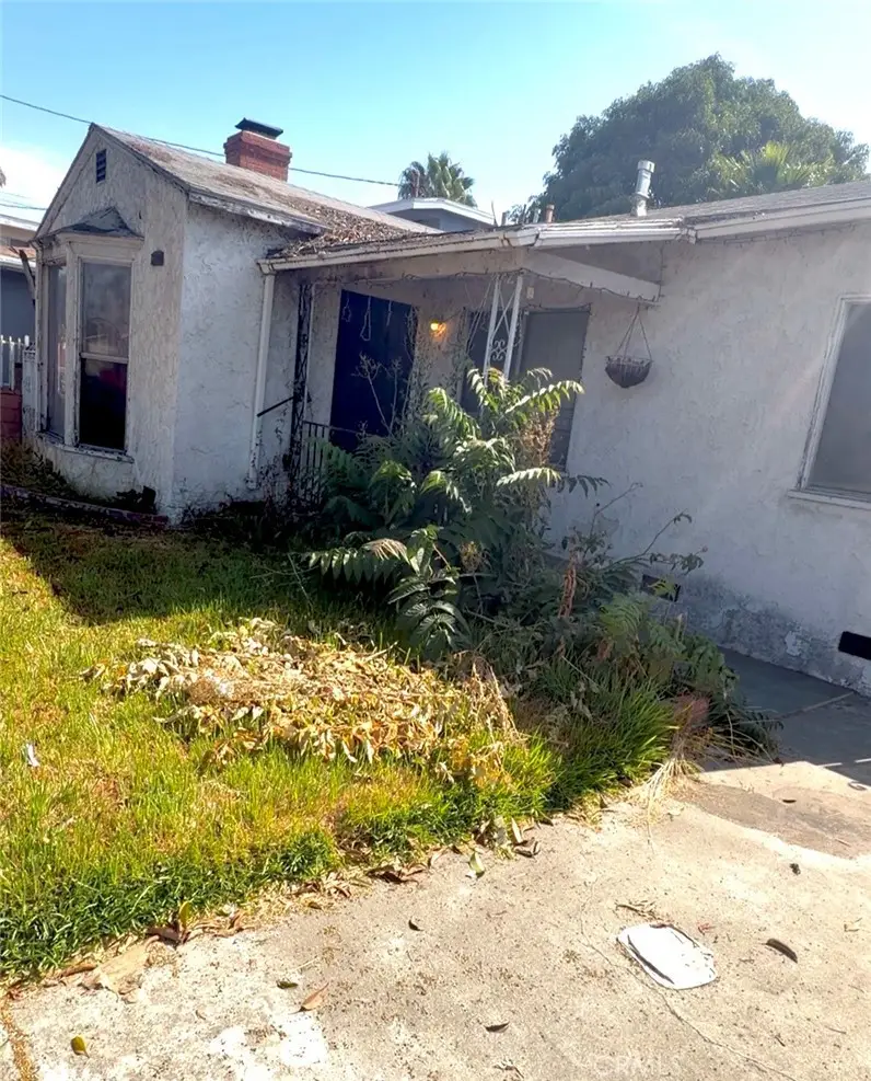 200 N Santa Fe, Compton, CA 90221 - #1