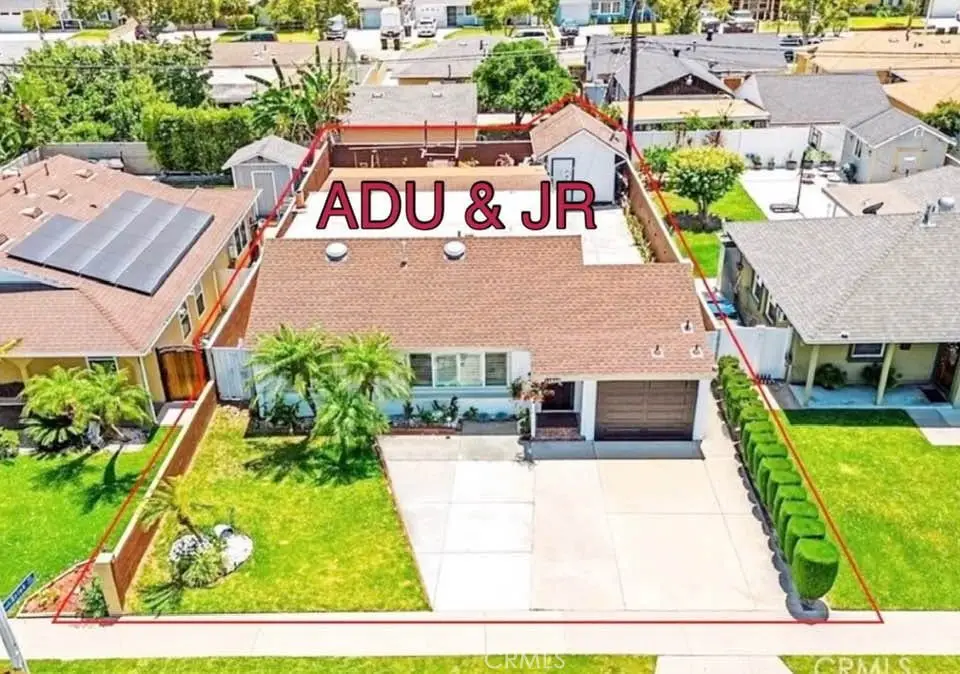 11858 Pantheon, Norwalk, CA 90650 - #1