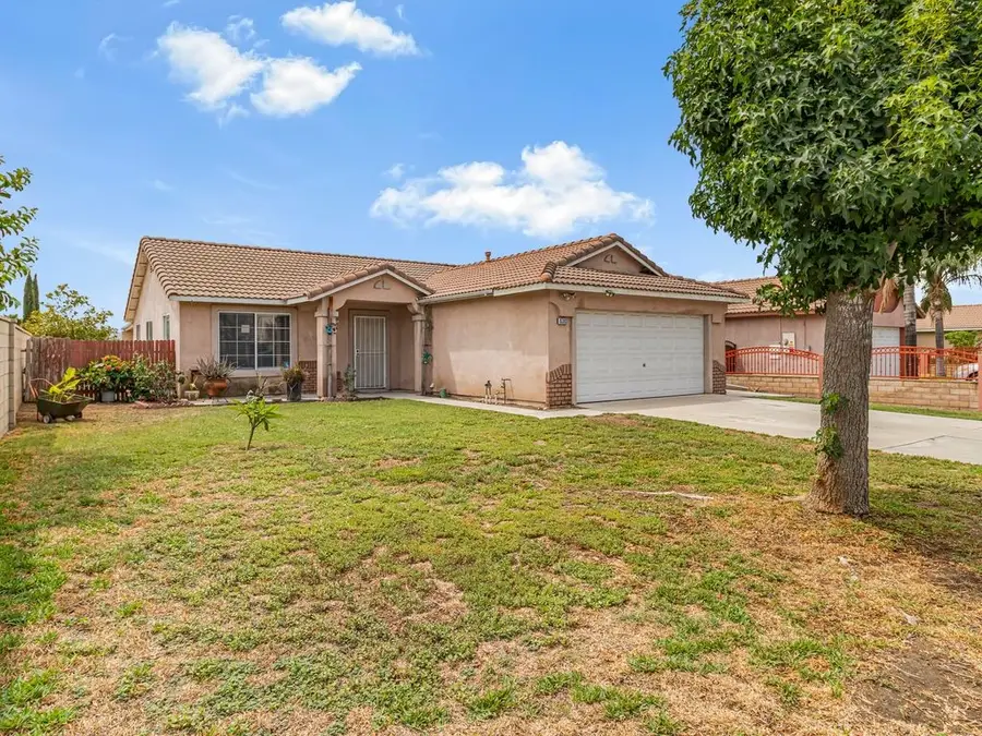 15393 Holly Drive, Fontana, CA 92335 - #3