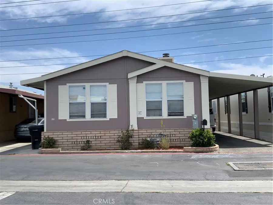 16600 Downey #27, Paramount, CA 90723 - #2