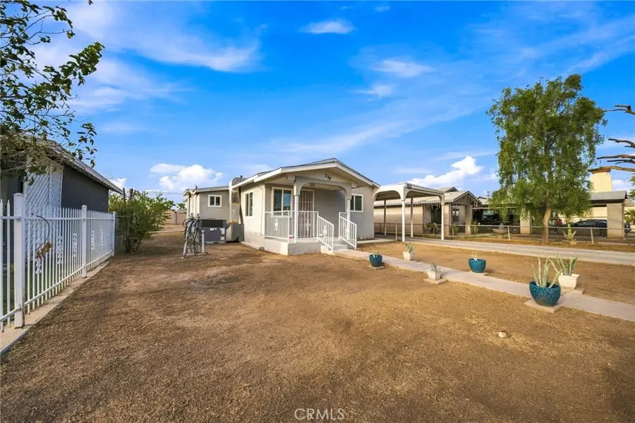 219 E Brighton, El Centro, CA 92243 - #2