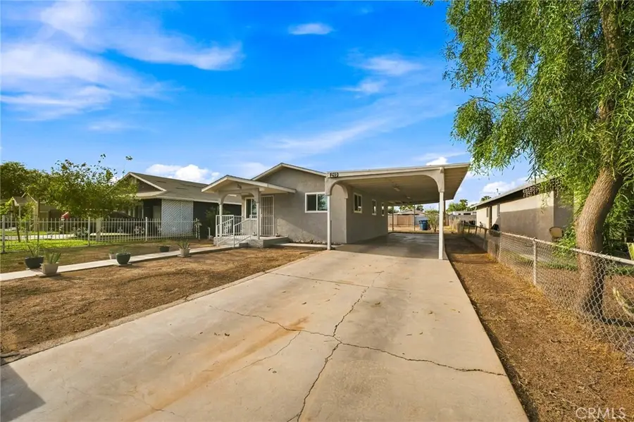 219 E Brighton, El Centro, CA 92243 - #3