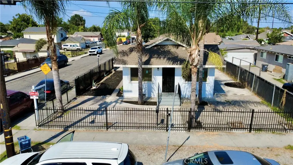 1115 S Acacia, Compton, CA 90220 - #1