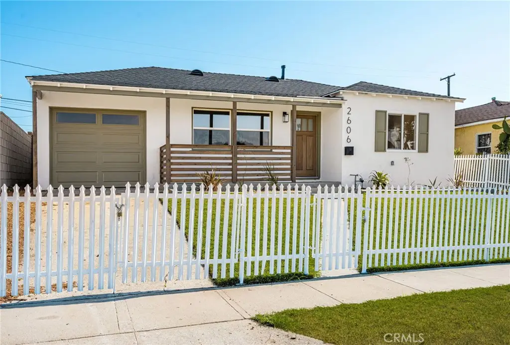 2606 W Caldwell, Compton, CA 90220 - #1