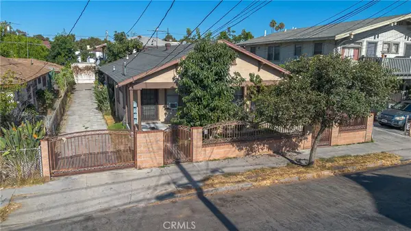 1741 S New England Street, Los Angeles, CA 90006