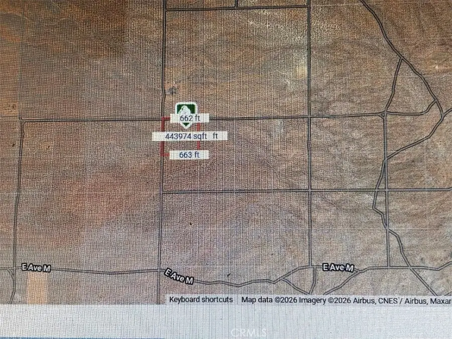 0 E L8 Avenue, Lancaster, CA 93535 - #2