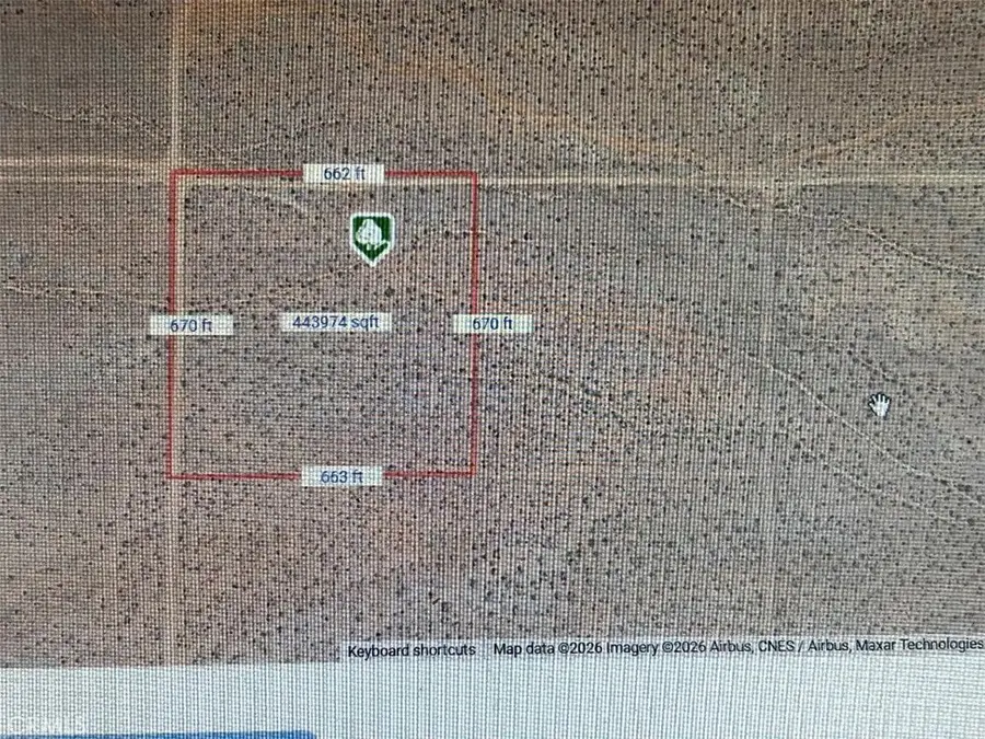 0 E L8 Avenue, Lancaster, CA 93535 - #3