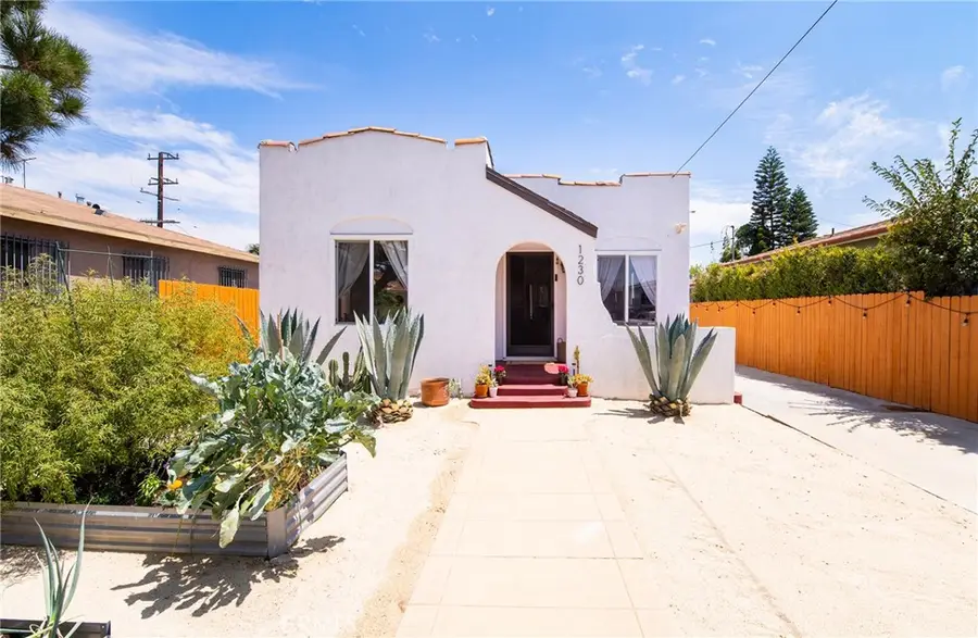 1230 Fraser, Los Angeles, CA 90022 - #3
